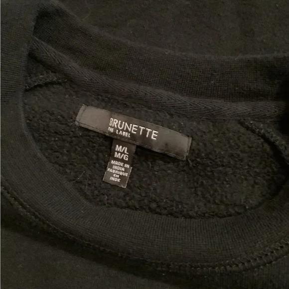 BRUNETTE the label - Picture 2 of 7